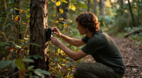 10 Best No-Glow Trail Camera for Animals in 2026