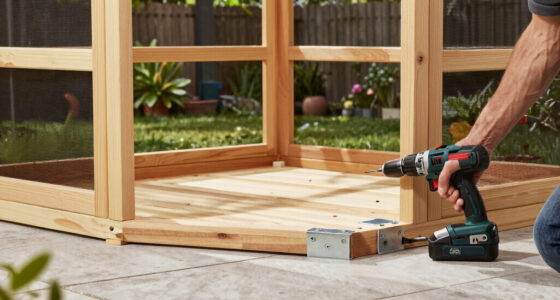 10 Best Outdoor Catio Enclosure Kit in 2026