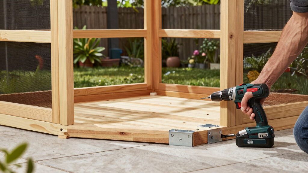 10 Best Outdoor Catio Enclosure Kit in 2026