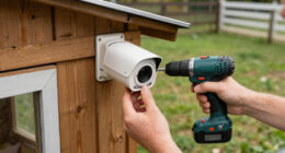10 Best Outdoor Security Cameras for Chicken Coops in 2026
