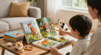 10 Best Premium Animal Encyclopedia Set For Kids In 2026