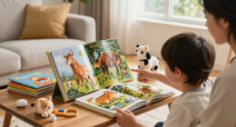 10 Best Premium Animal Encyclopedia Set For Kids In 2026