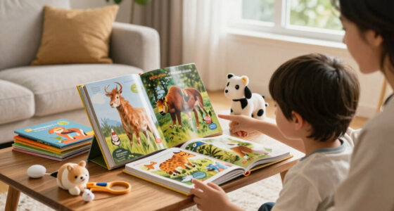 10 Best Premium Animal Encyclopedia Set For Kids In 2026