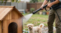 10 Best Pressure Washer for Kennel Cleaning in 2026