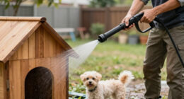 10 Best Pressure Washer for Kennel Cleaning in 2026