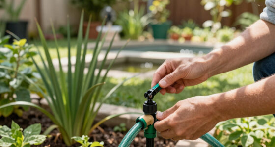 10 Best Wildlife-Friendly Garden Irrigation Kit in 2026