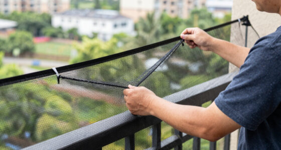 11 Best Balcony Cat Netting Safety System in 2026