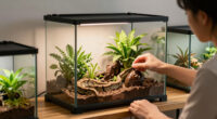 11 Best Ball Python Enclosure Setup in 2026