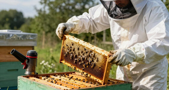 11 Best Best Bee Hive Starter Kit For Beginners In 2026