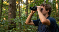 11 Best Binocular Harnesses for Bird Watching in 2026