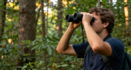 11 Best Binocular Harnesses for Bird Watching in 2026