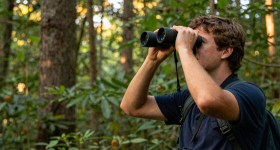 11 Best Binocular Harnesses for Bird Watching in 2026