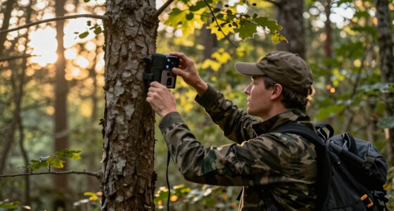 11 Best Cellular Trail Camera for Wildlife in 2026