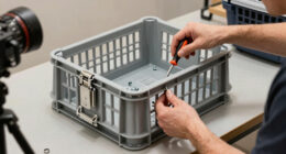 11 Best Crash-Tested Travel Crate For Dogs In 2026