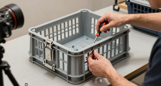 11 Best Crash-Tested Travel Crate For Dogs In 2026