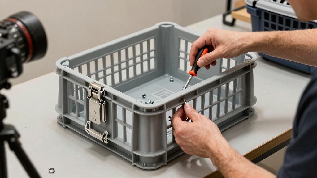 11 Best Crash-Tested Travel Crate For Dogs In 2026