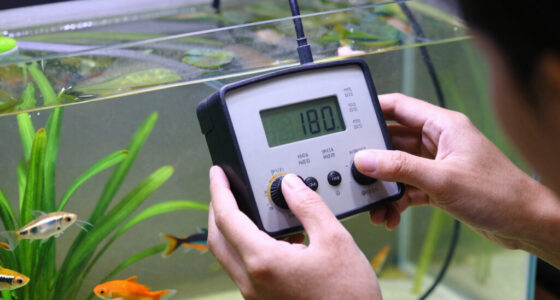 11 Best Dual-Probe Aquarium Heater Controller in 2026