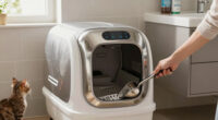 11 Best Self-Cleaning Litter Box for Multiple Cats in 2026