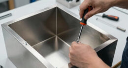 11 Best Stainless Steel Litter Box Enclosure in 2026