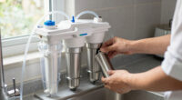 11 Best Under-Sink Reverse Osmosis System in 2026