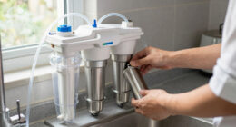 11 Best Under-Sink Reverse Osmosis System in 2026