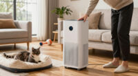 11 Best Whole-House Air Purifier for Pet Homes in 2026