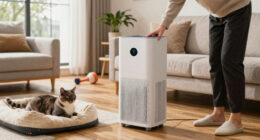 11 Best Whole-House Air Purifier for Pet Homes in 2026