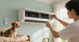 11 Best Window Air Conditioner for Pet Rooms in 2026