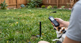 11 Best Wireless Dog Fence System in 2026