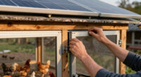 12 Best Automatic Chicken Coop Door Solar Powered in 2026