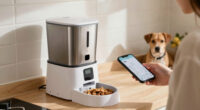 12 Best Automatic Dog Feeder With App Control in 2026