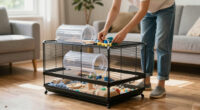 12 Best Best Ferret Double Nation Cage Alternative in 2026