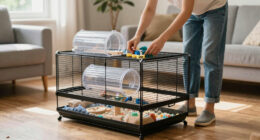 12 Best Best Ferret Double Nation Cage Alternative in 2026