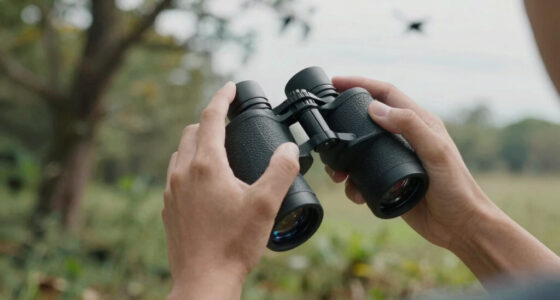 12 Best Binoculars for Bird Watching 10x42 in 2026