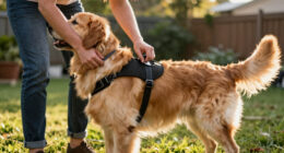 12 Best Canine Rehab Harness for Back Legs in 2026