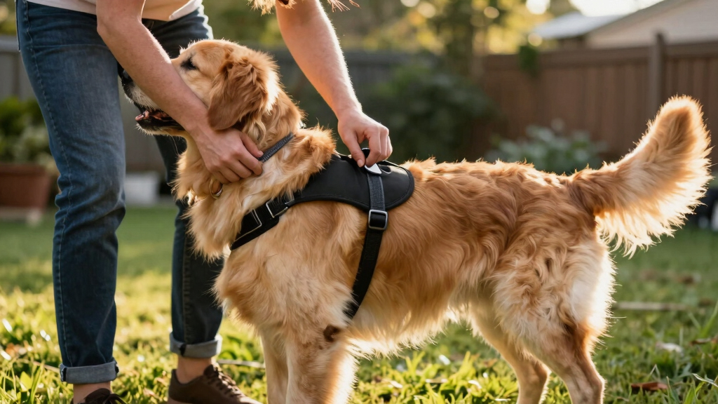 12 Best Canine Rehab Harness for Back Legs in 2026