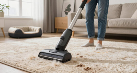 12 Best Carpet Extractor For Pet Accidents In 2026