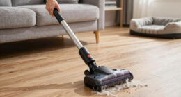 12 Best Cordless Stick Vacuum For Pet Hair In 2026