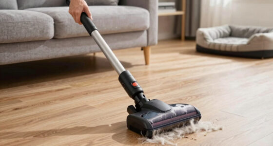 12 Best Cordless Stick Vacuum For Pet Hair In 2026