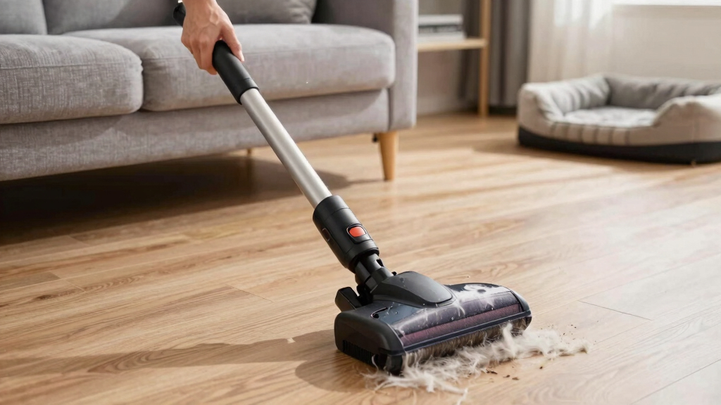 12 Best Cordless Stick Vacuum For Pet Hair In 2026