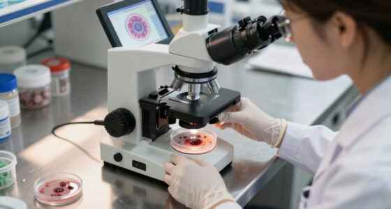 12 Best Digital Microscope for Animal Science in 2026