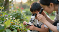 12 Best Field Microscope for Kids Nature Study in 2026
