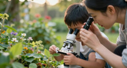 12 Best Field Microscope for Kids Nature Study in 2026