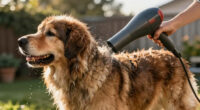 12 Best High-Velocity Dog Dryer for Thick Coats in 2026