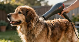 12 Best High-Velocity Dog Dryer for Thick Coats in 2026