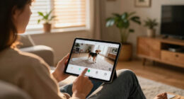 12 Best Indoor Security Camera for Pet Monitoring in 2026