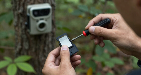 12 Best Memory Card Case for Trail Camera Users in 2026