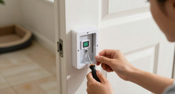 12 Best Microchip Cat Doors for 2026