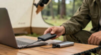 12 Best Portable SSD for Wildlife Video Storage in 2026