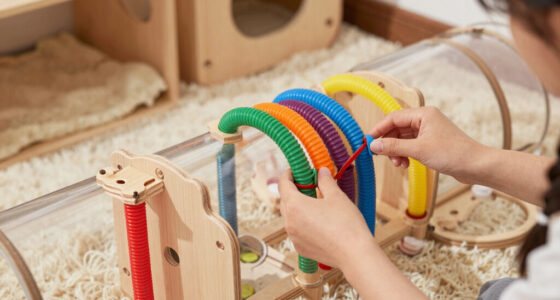 12 Best Rabbit Tunnel And Play System In 2026